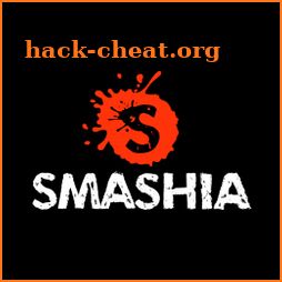 Smashia icon