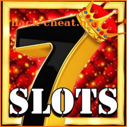 Smashing 7: Free Slot Machines, Classic Casino Fun icon