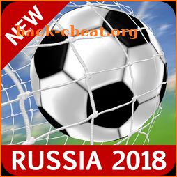 Smashing Soccer Flick - Free Football Game icon