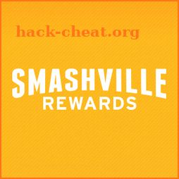 Smashville Rewards icon
