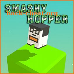 Smashy Hopper icon