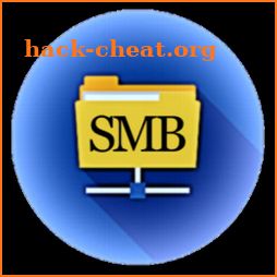 SMB/Samba Server Pro icon