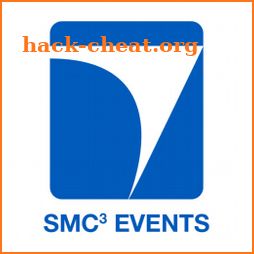 SMC³ Events icon