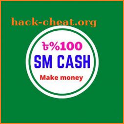 SMD CASH icon