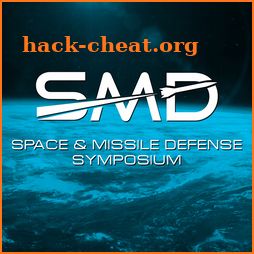 SMD Symposium App icon