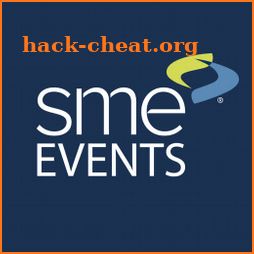 SME Events Live! icon