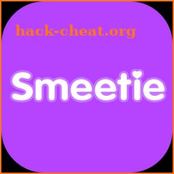 Smeetie: Local Dating & Chat icon