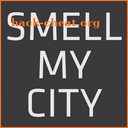 Smell MyCity icon
