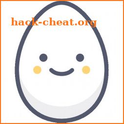 Smile Egg icon