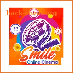 Smile Online Cinema icon