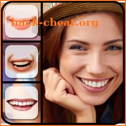 Smiley Face Photo Maker icon