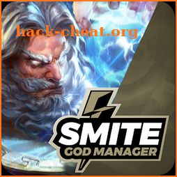 Smite God Manager - eFantasy Game icon