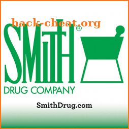Smith Drug Events icon