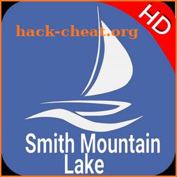 Smith Mountain Lake Offline GPS Charts icon