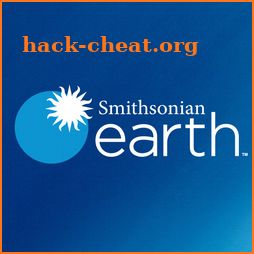 Smithsonian Earth icon