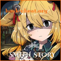 SmithStory icon