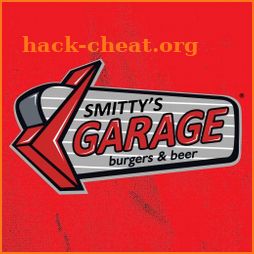 Smitty's Garage icon