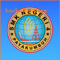 SMKN 4 Payakumbuh icon