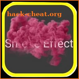 Smoke Art  Name Effect icon