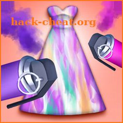 Smoke Dye icon