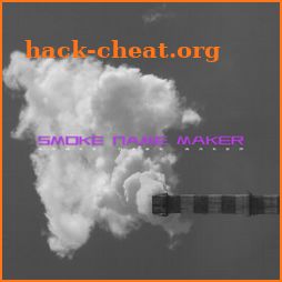 Smoke Name Maker icon
