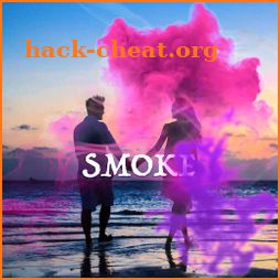 Smoke Photo Effect - Smoke Overlay icon