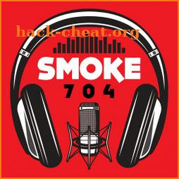Smoke704 icon