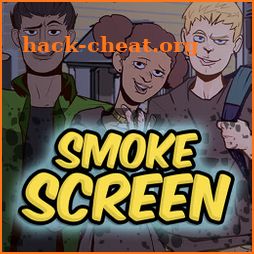 smokeSCREEN game icon