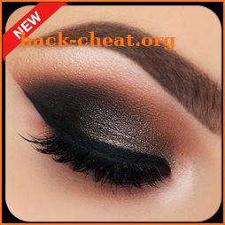 Smokey Eye Makeup Tutorial icon