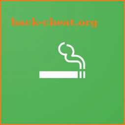 Smoking Log - Stop Smoking icon