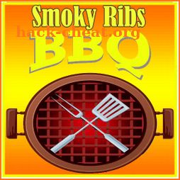 Smoky Ribs and Barbecue Recipe icon