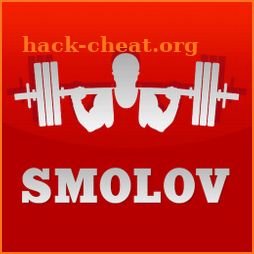 Smolov Pro Squat Calculator icon