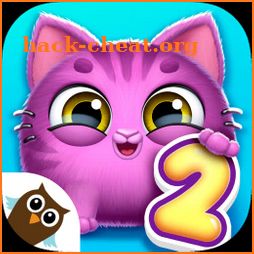 Smolsies 2 - Cute Pet Stories icon