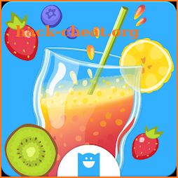 Smoothie Maker - Cooking Games icon