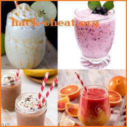 SMOOTHIE RECIPE TUTORIALS icon