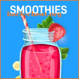 Smoothie Recipes: Health, Diet icon