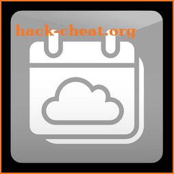 SmoothSync for Cloud Calendar icon
