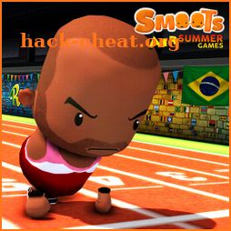 Smoots Air Summer Games icon
