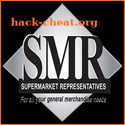 SMR Trade Shows icon