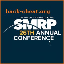 SMRP 26th Annual Conference icon