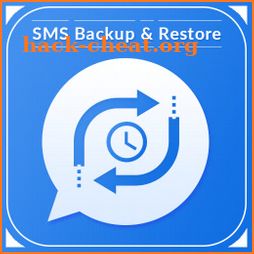 SMS Backup & Restore : Restore Contacts,CallLog icon