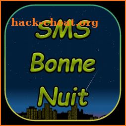 SMS Bonne Nuit 2023 icon