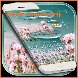 SMS Daisy Keyboard icon