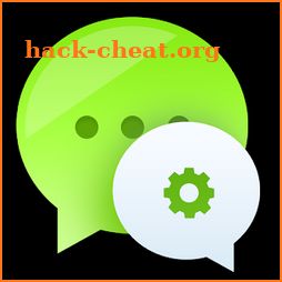 SMS for iMessage App (iChat) icon