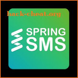 SMS Forwarder App SMS Forwarding & Inbox Organizer icon