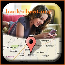 Sms, Gps, Call Phone Tracker icon
