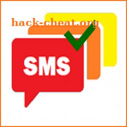 SMS Messages with Rules for Alerts & Notifications icon