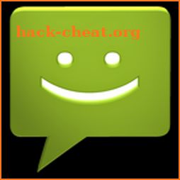 SMS Messaging (AOSP) icon