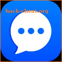 SMS Messaging App icon