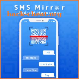 SMS Mirror For Android icon